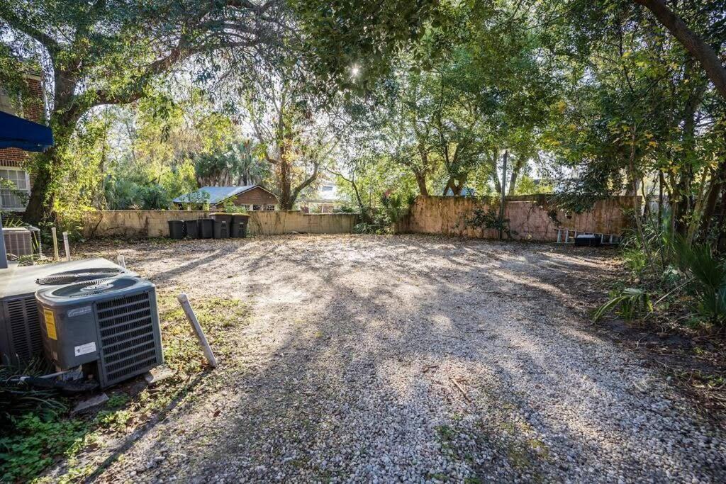 Charming Riverside Retreat 1 1 - Near 5 Points #1 Jacksonville Exterior foto